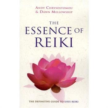 The Essence of Reiki
