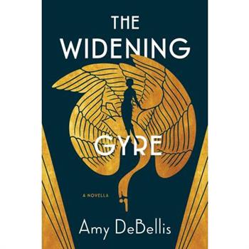The Widening Gyre