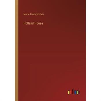 Holland House