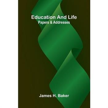 Education and life