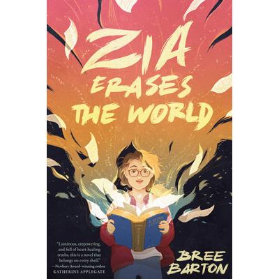 Zia Erases the World