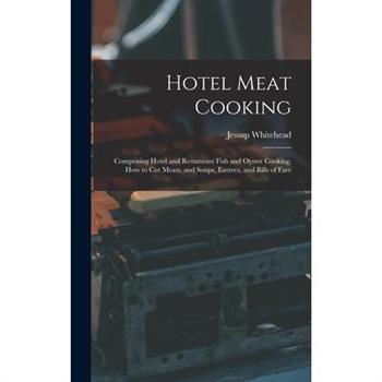 Hotel Meat Cooking
