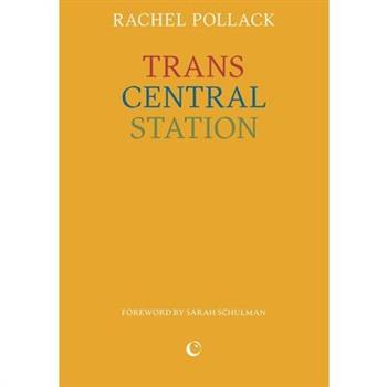 Trans Central Station