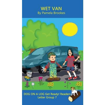 Wet Van (Classroom and Home)