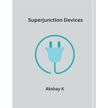 Superjunction Devices