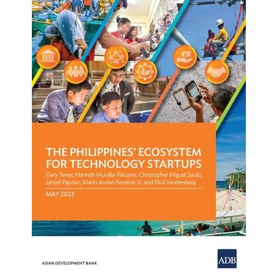 The Philippines’ Ecosystem for Technology Startups