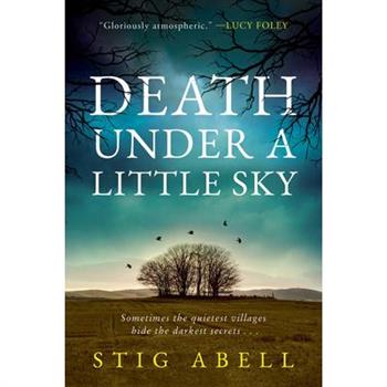 Death Under a Little Sky