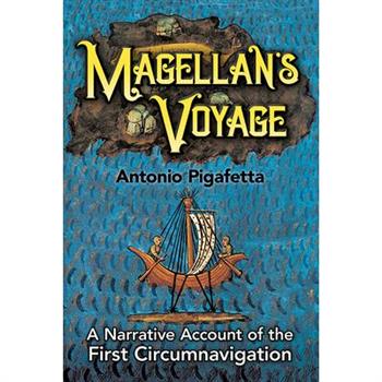 Magellan's Voyage