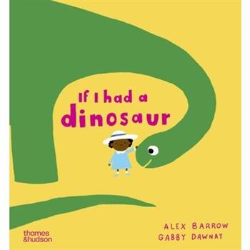 If I Had a Dinosaur
