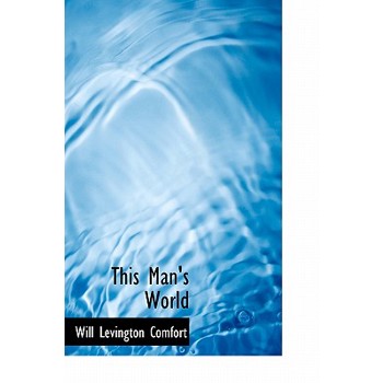 This Man’s World