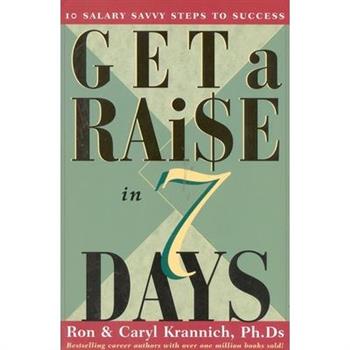 Get a Raise in 7 Days