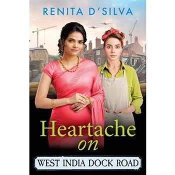 Heartache on West India Dock Road