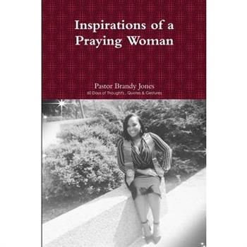 Inspirations of a Praying Woman