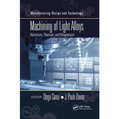 Machining of Light Alloys
