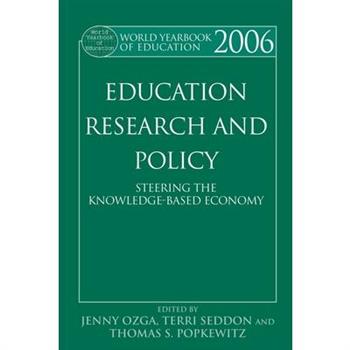World Yearbook of Education 2006