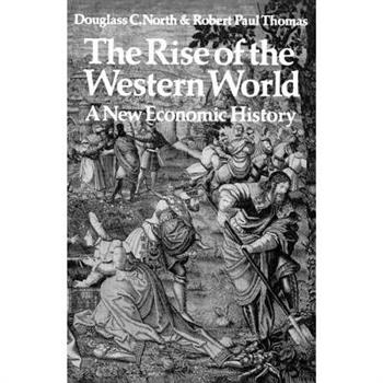 The Rise of the Western World