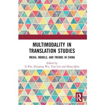 Multimodality in Translation Studies Multimodality in Translation Studies