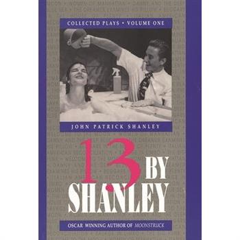 13 By Shanley