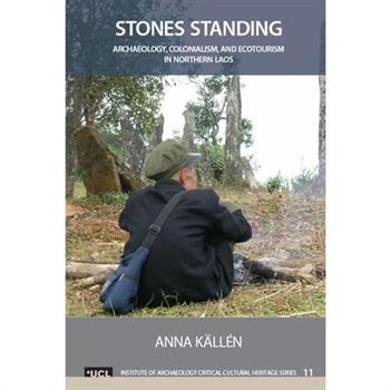 Stones Standing