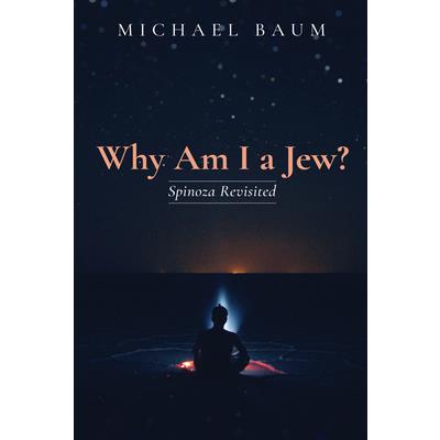 Why Am I a Jew?