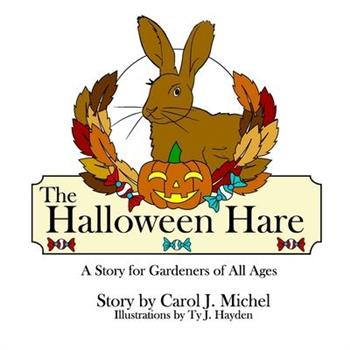 The Halloween Hare