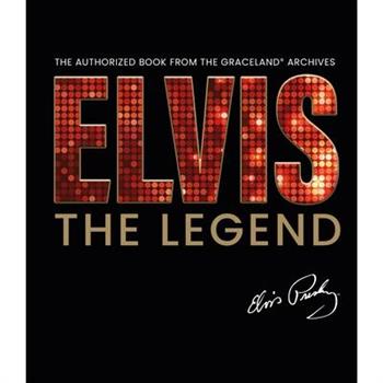 Elvis - The Legend