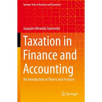 Taxation in Finance and Accounting