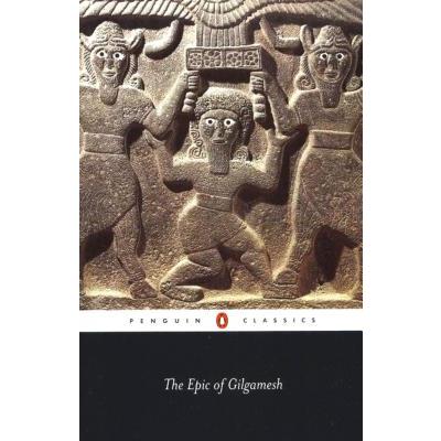The Epic of Gilgamesh