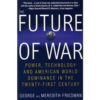 The Future of War