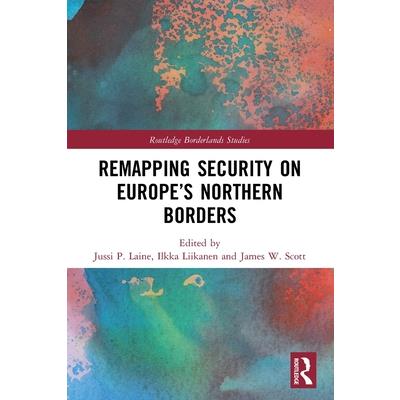 Remapping Security on Europe’s Northern Borders