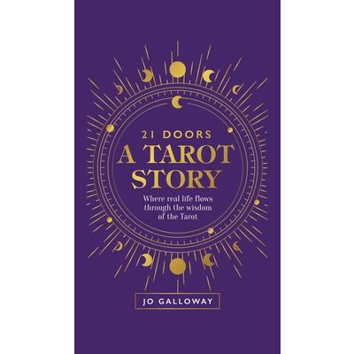 21 Doors A Tarot Story