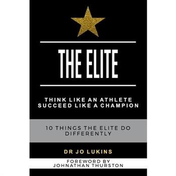 2 in 1 The Elite and The Game Plan