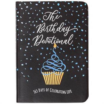 The Birthday Devotional