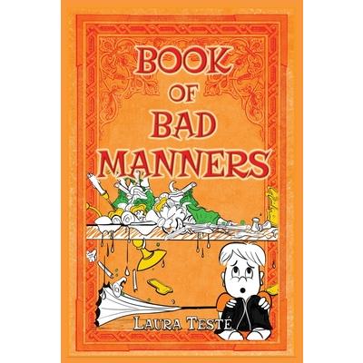Book of Bad Manners