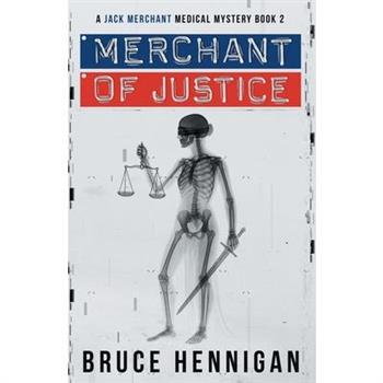 Merchant of Justice