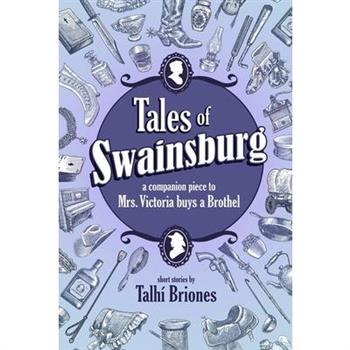 Tales of Swainsburg