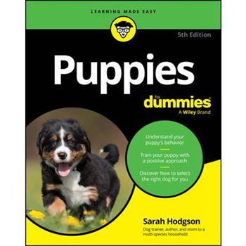 Puppies for Dummies