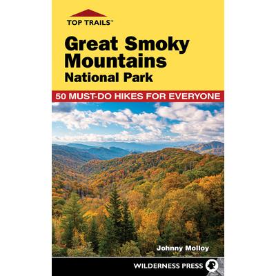 Top Trails: Great Smoky Mountains National Park