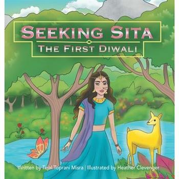 Seeking Sita