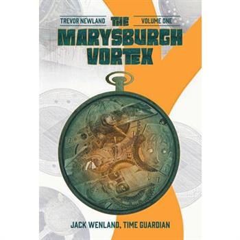 Jack Wenland, Time Guardian