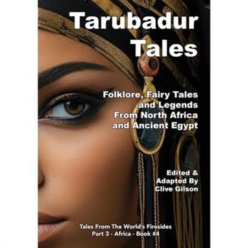 Tarubadur Tales