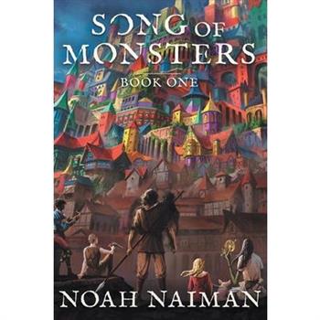 Song of Monsters