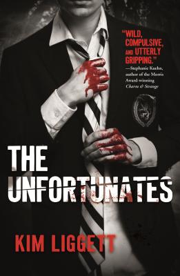 The unfortunates /