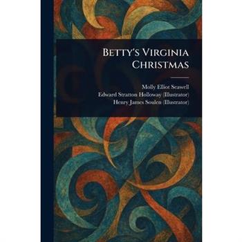 Betty's Virginia Christmas