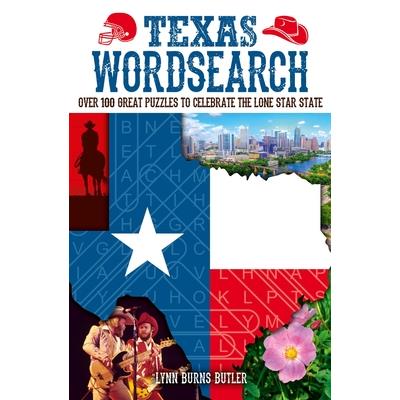 Texas Wordsearch