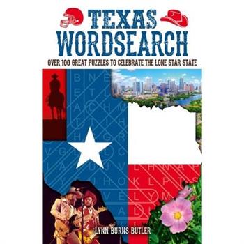 Texas Wordsearch