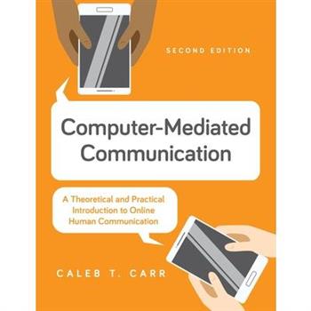 Computer-Mediated Communication