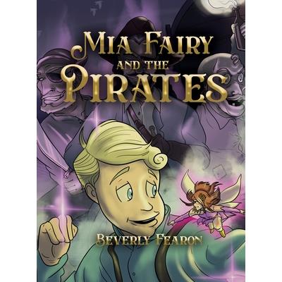 Mia Fairy and the Pirates