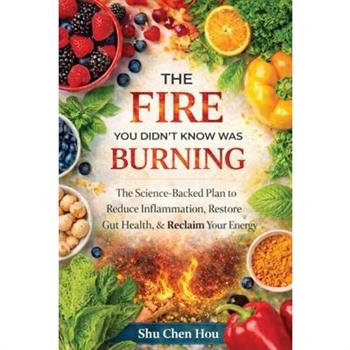 The Fire You Didn't Know Was Burning