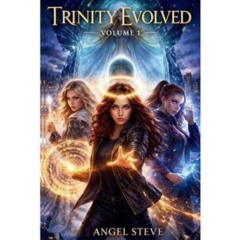 The Trinity Evolved The Halo Awakens